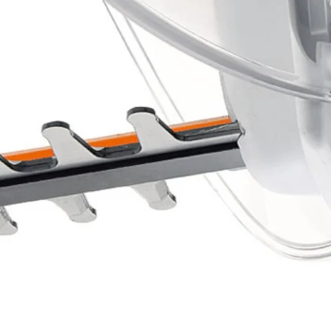 Noże wykonywane techniką laserową