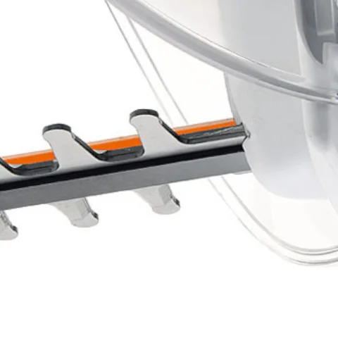 Noże wycinane techniką laserową