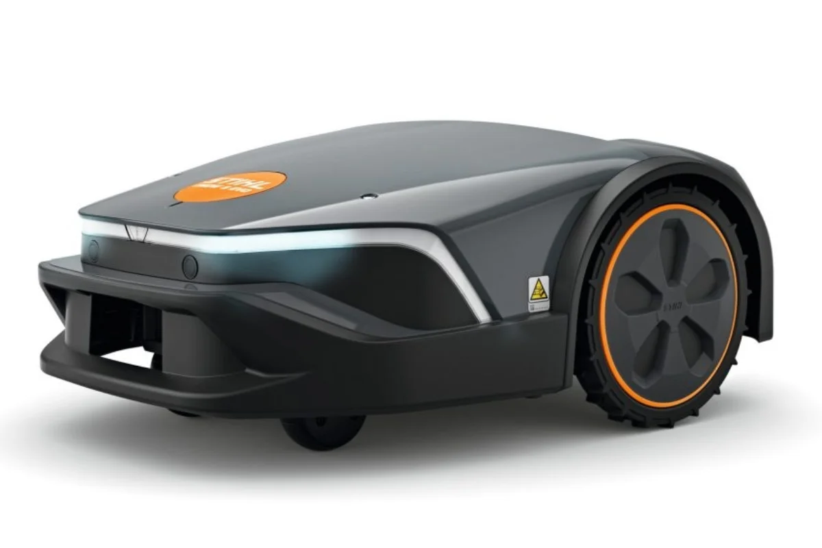STIHL iMOW 6 EVO zastosowanie