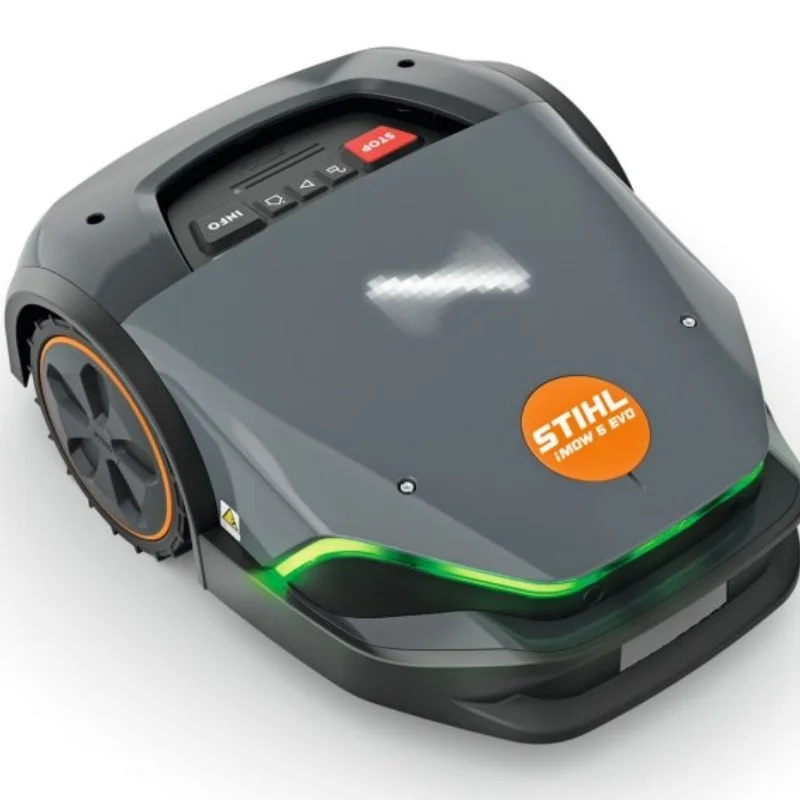 System DISC-CUT