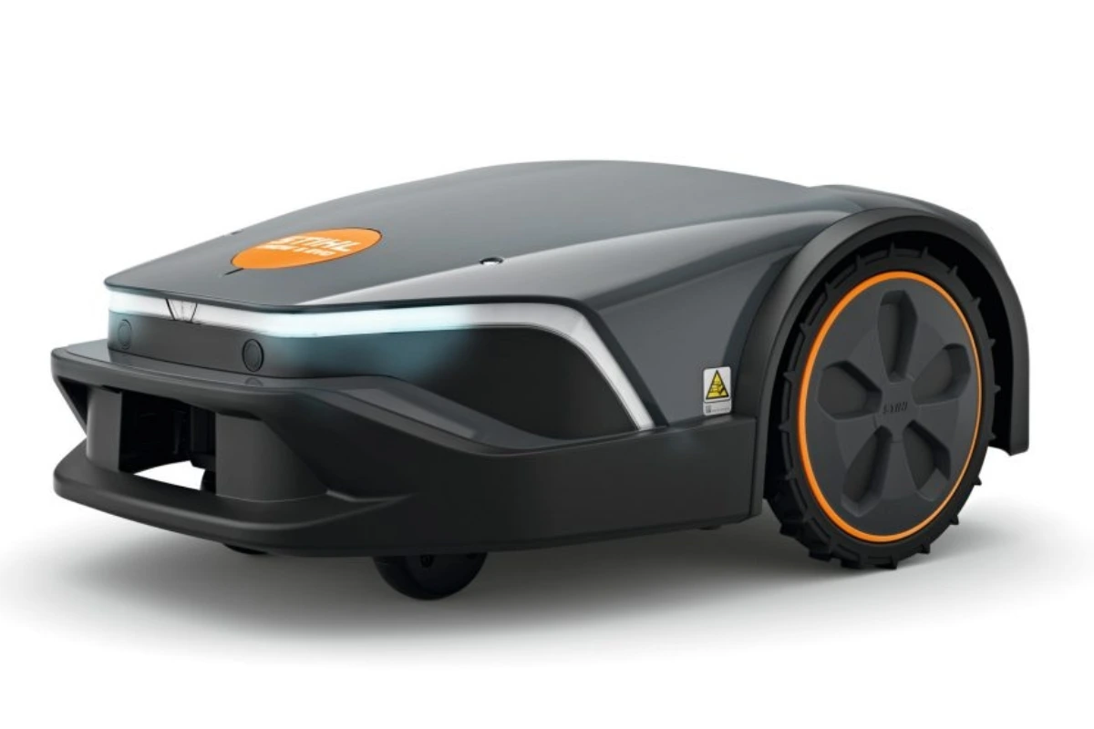 STIHL iMOW 7 EVO zastosowanie