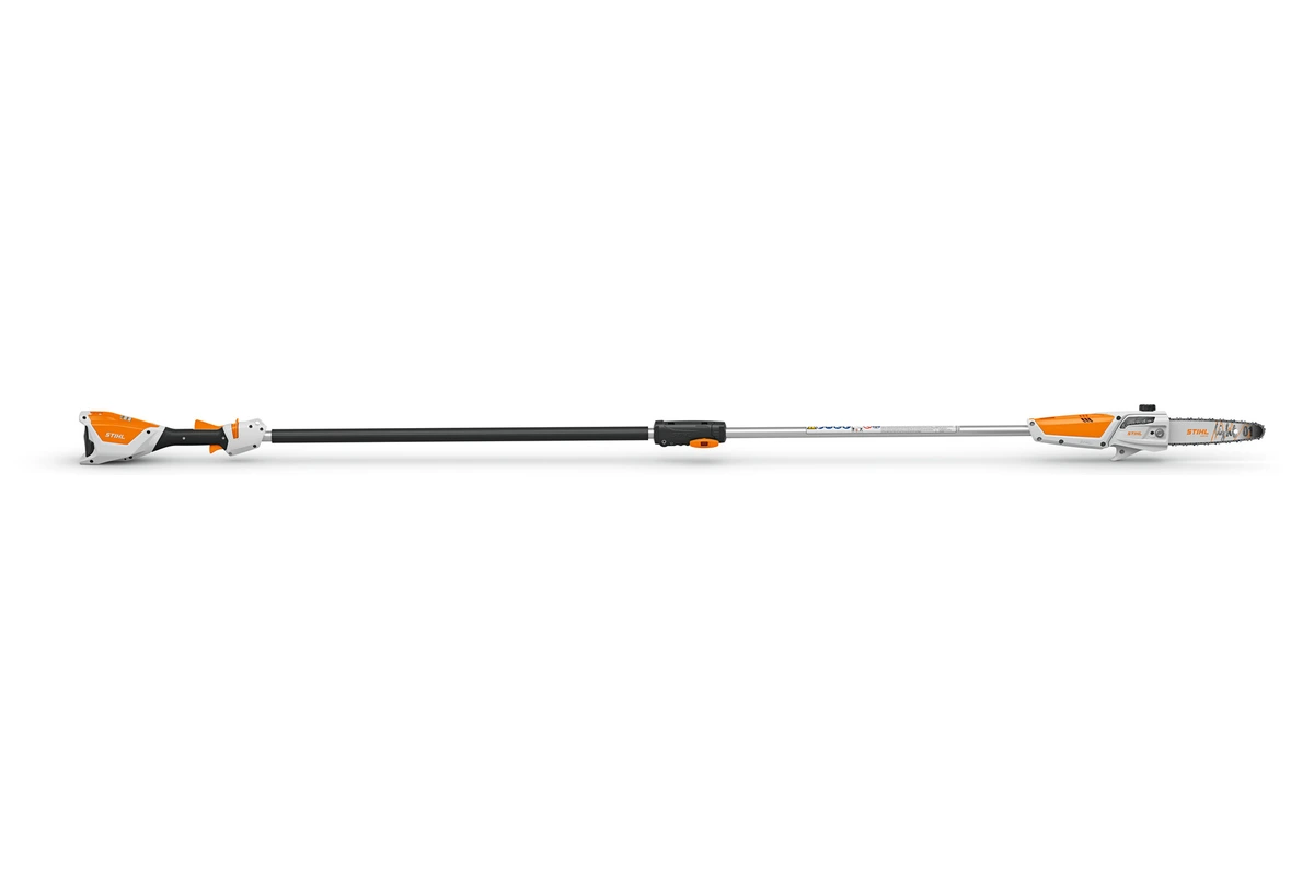 Komfort obsługi Podkrzesywarka akumulatorowa STIHL HTA 50