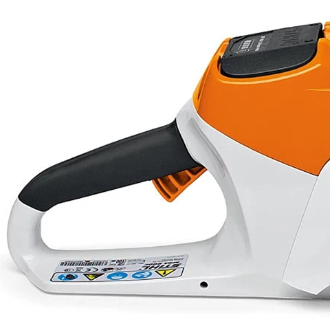 Hamulec QuickStop Super (Q)