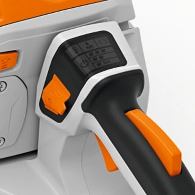 Uchwyt z potencjometrem