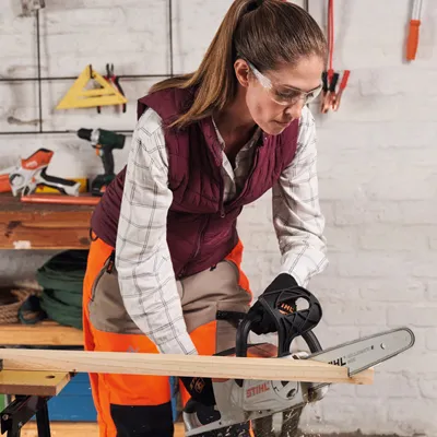 Dźwignia Ergo STIHL