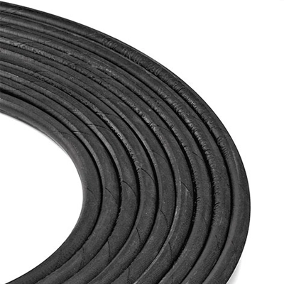 Wąż wysokociśnieniowy z oplotem stalowym