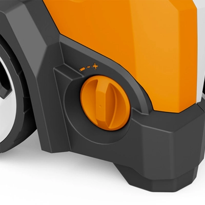 Regulacja ciśnienia i przepływu wody