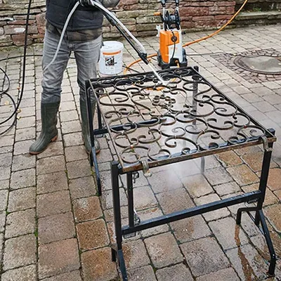 Zestaw do detergentu STIHL