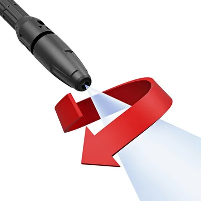 Dysza rotacyjna Stihl RE 80