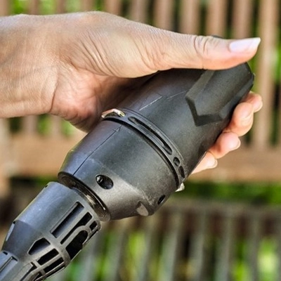 Dysza 3-w-1 w myjce Stihl