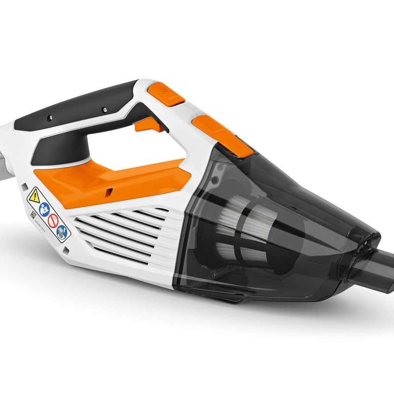 Dwustopniowy system filtracji