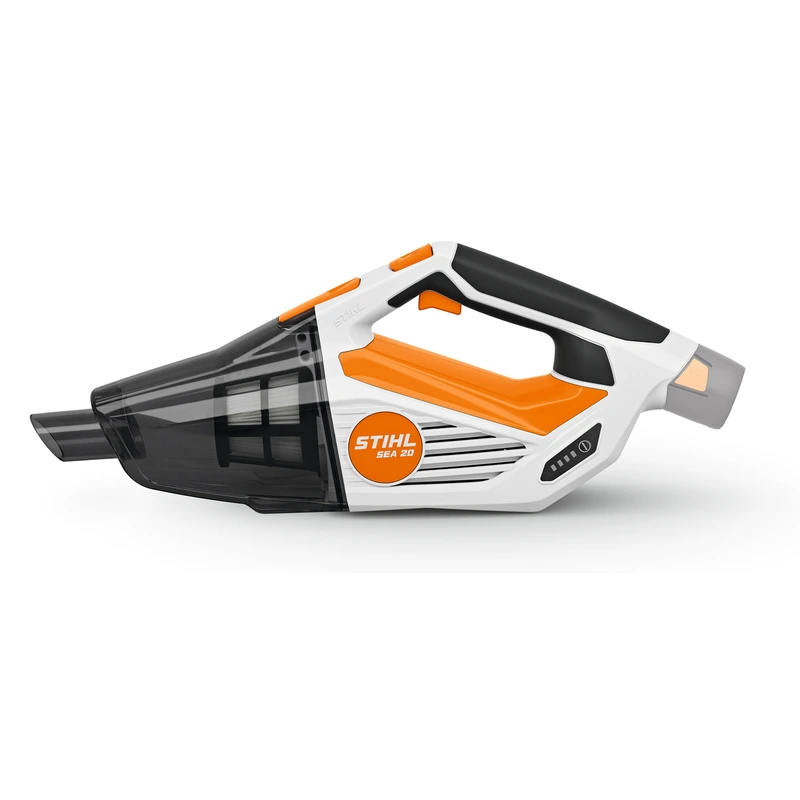 Odkurzacz akumulatorowy STIHL SEA 20