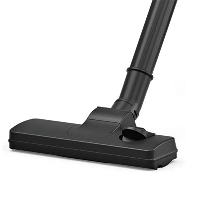 Regulowana końcówka do podłóg na sucho i mokro