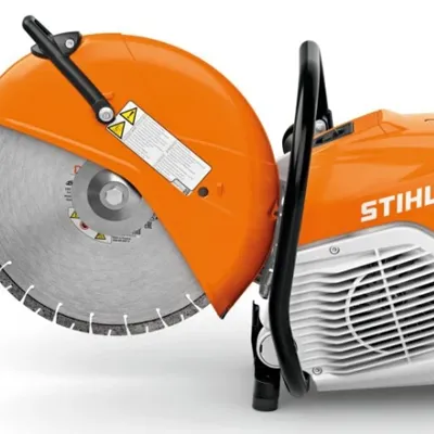 System AV STIHL