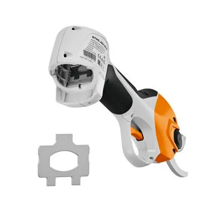 Progresywne cięcie ASA 20