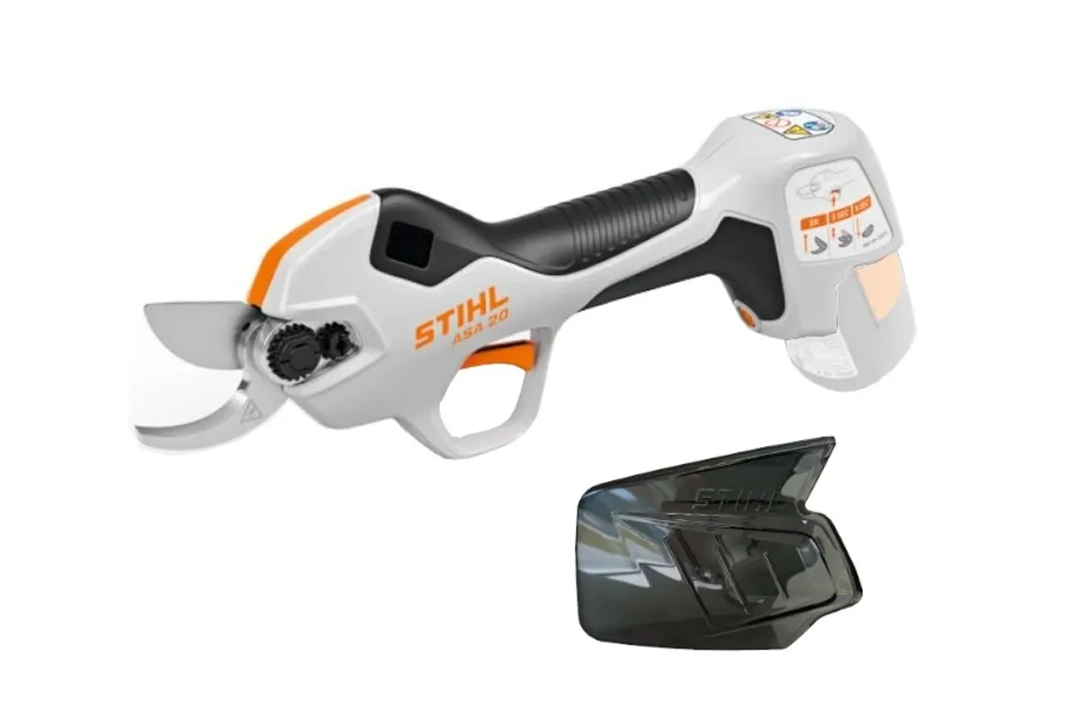 Akumulatorowy Sekator STIHL ASA 20 zestaw