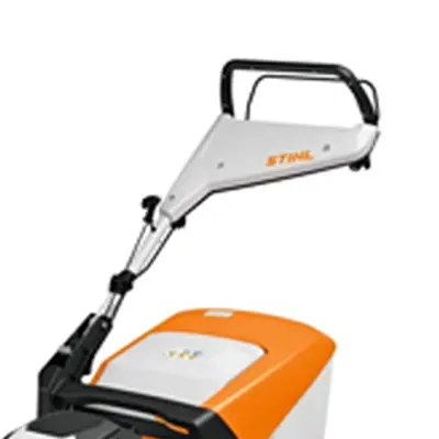 Koła z bieżnikiem STIHL