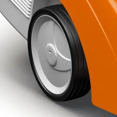 Polimerowa obudowa STIHL