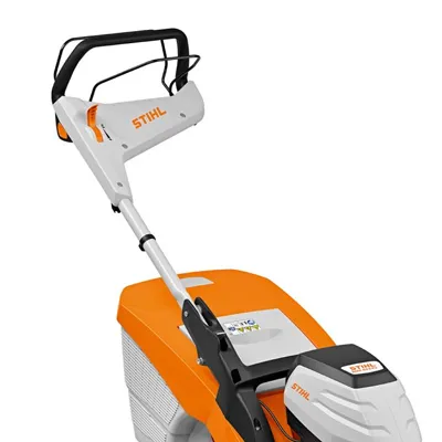 Napęd Vario STIHL