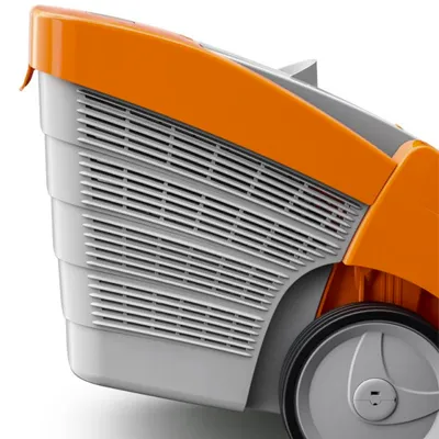 System mulczowania STIHL