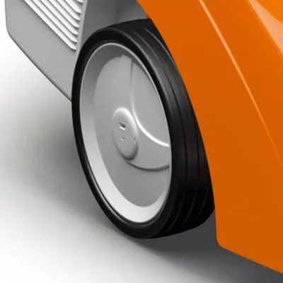 Silnik Easy Start STIHL