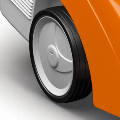 Mulczowanie RM 448 V