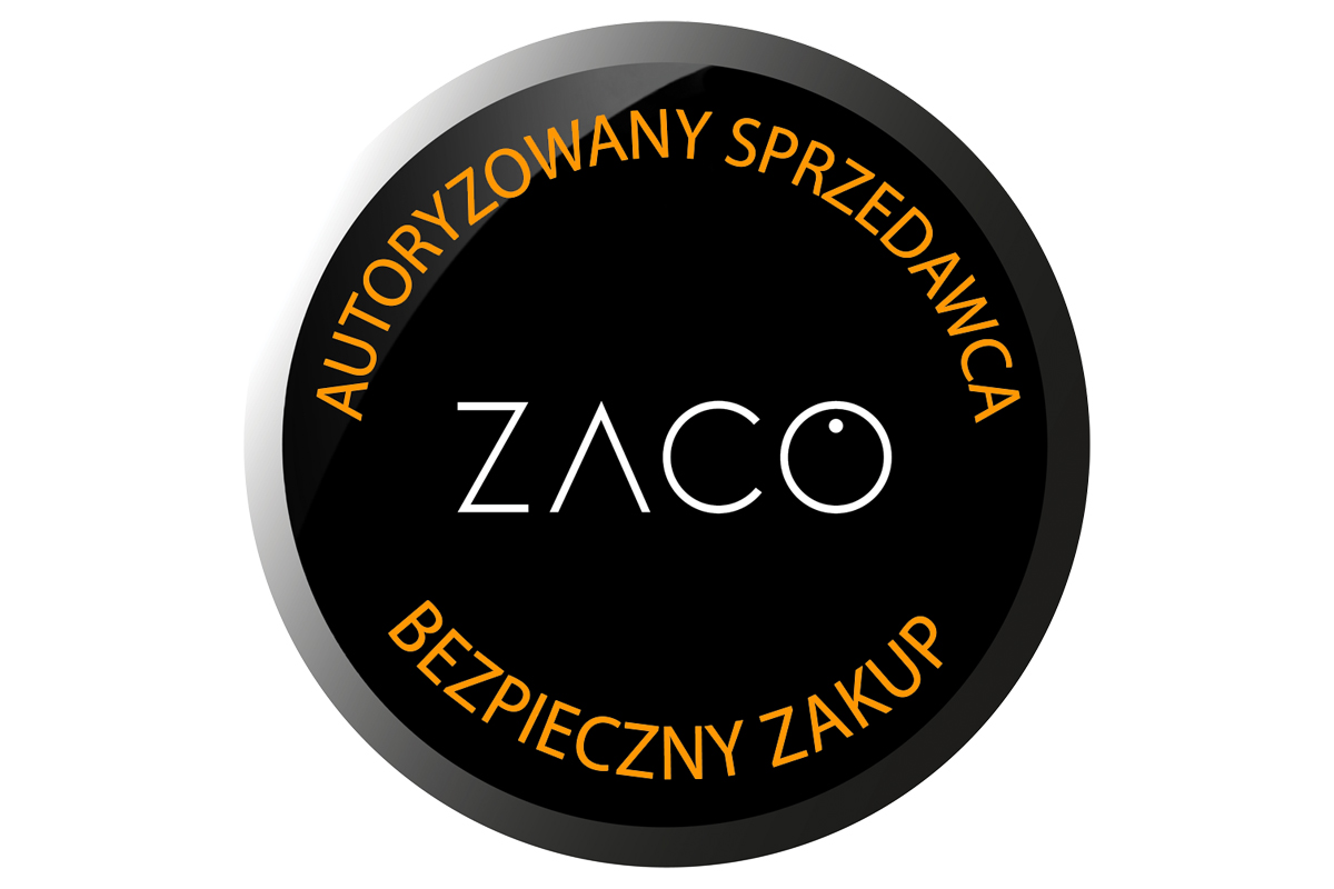Autoryzowany Sprzedawca ZACO