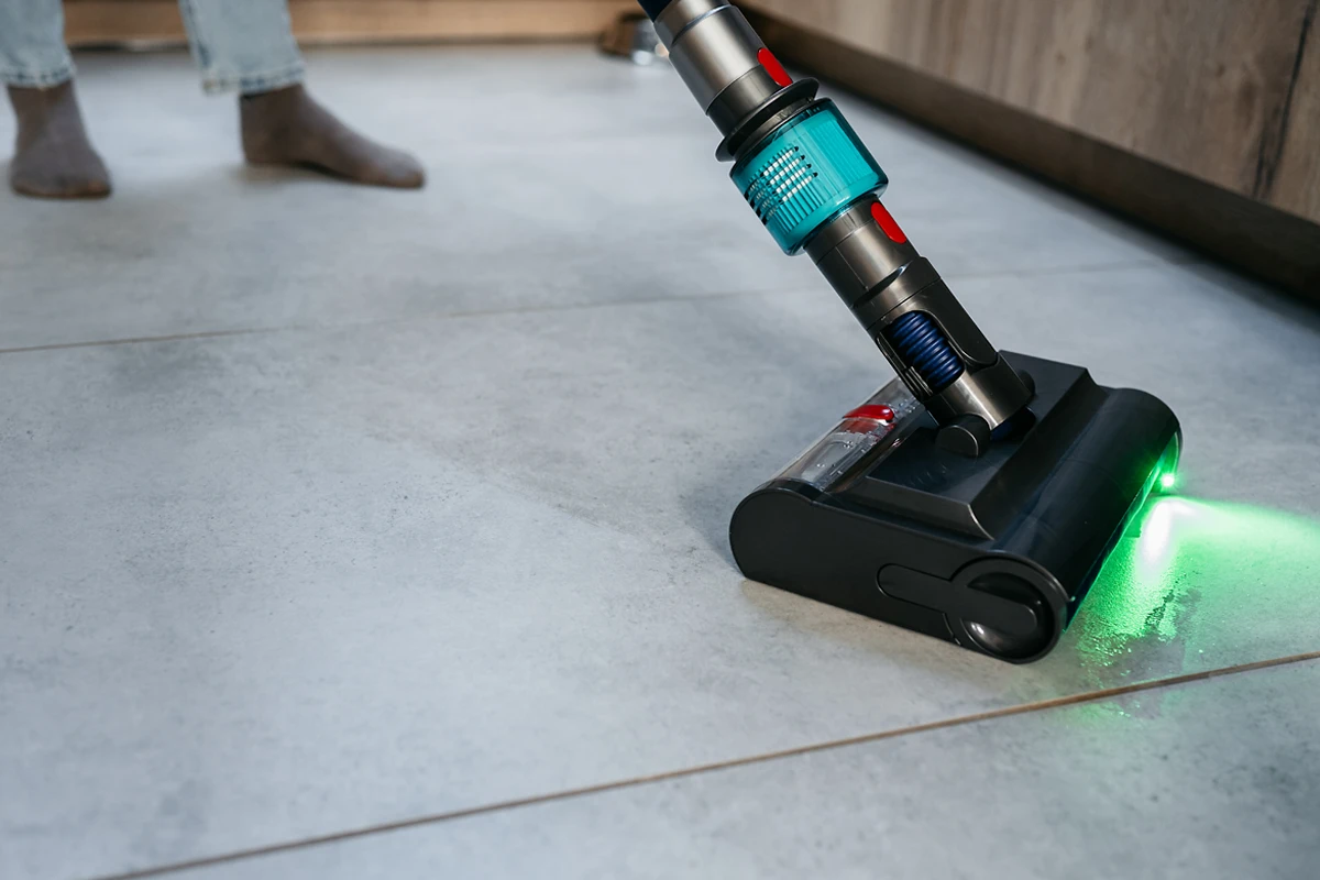 szczotka mopująca zermat s8