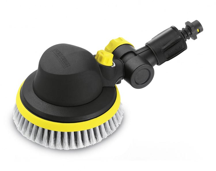Szczotka obrotowa WB 100 Karcher WB 100