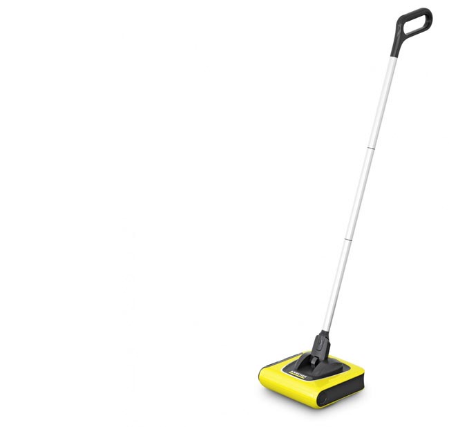 Szczotka akumulatorowa KB 5 firmy Karcher Karcher KB 5