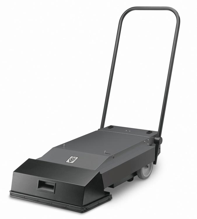 BR 45/10 Esc Urządzenie Karcher BR 45/10 Esc do czyszczenia schodów ruchomych