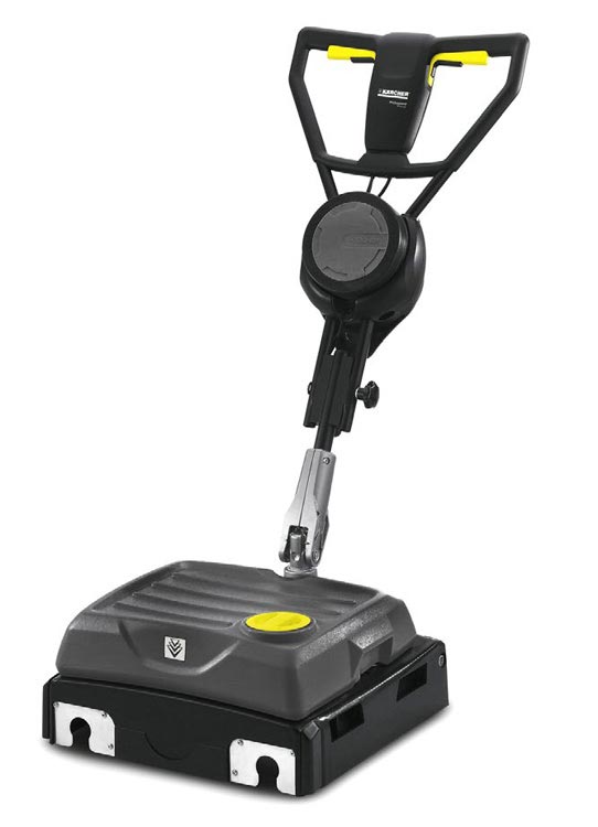 Szorowarka BRS 40/1000 C Karcher BRS 40/1000 C