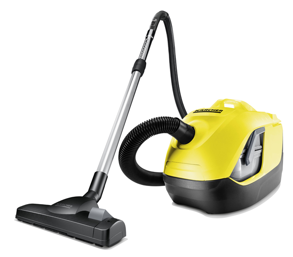 Odkurzacz wodny DS 6 Karcher Odkurzacz wodny DS 6 Karcher