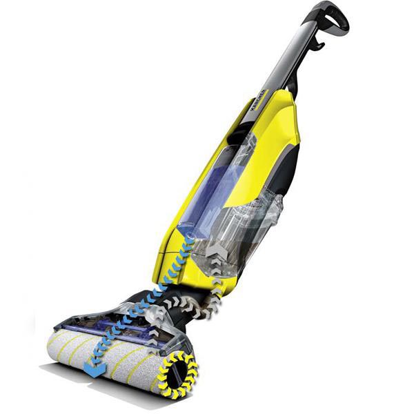 FC 5 szorowarka Karcher FC 5 szorowarka Karcher