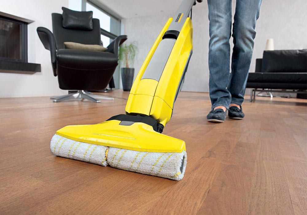 FC 5 szorowarka Karcher FC 5 szorowarka Karcher