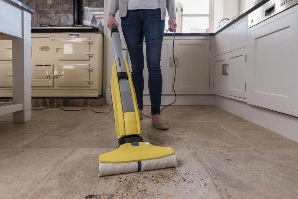 FC 5 szorowarka Karcher FC 5 szorowarka Karcher
