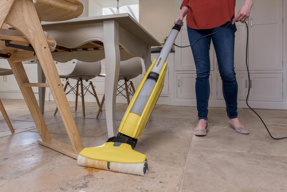 FC 5 szorowarka Karcher FC 5 szorowarka Karcher