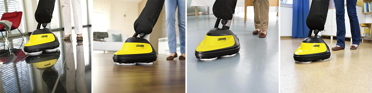 Froterka FP 303 Karcher Froterka FP 303 Karcher