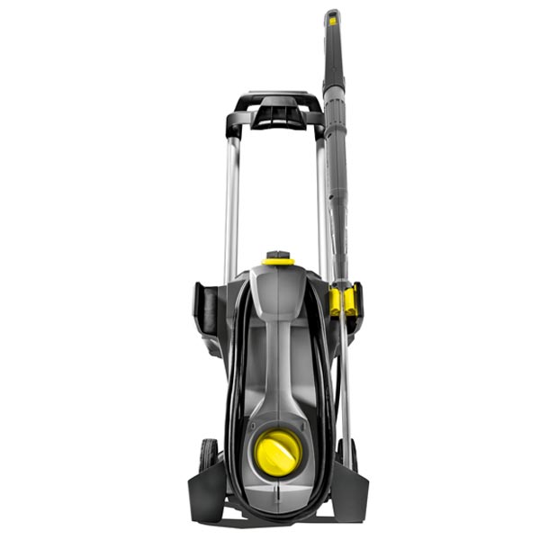 Profesjonalna myjka wysokociśnieniowa HD firmy Karcher Profesjonalna myjka wysokociśnieniowa HD firmy Karcher