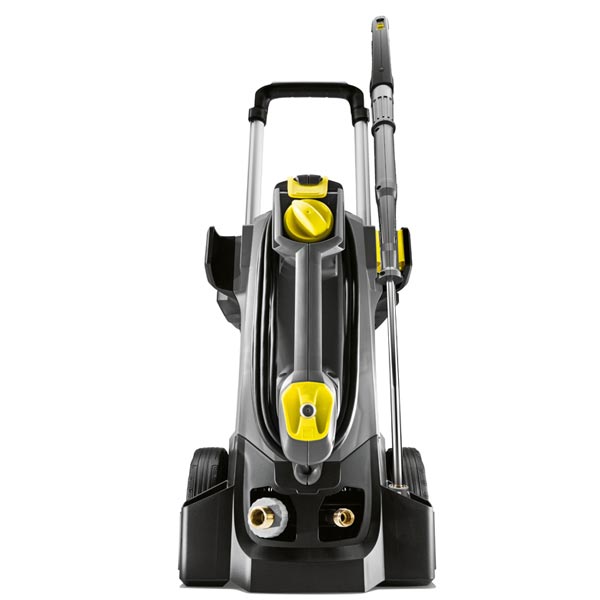 Profesjonalna myjka wysokociśnieniowa HD firmy Karcher Profesjonalna myjka wysokociśnieniowa HD firmy Karcher