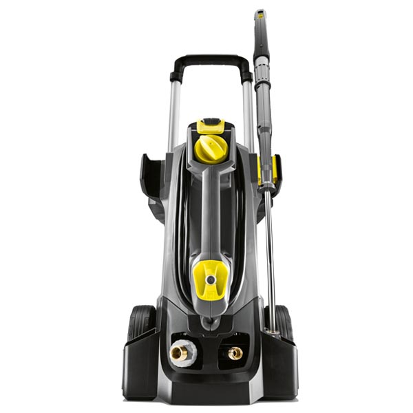 Profesjonalna myjka wysokociśnieniowa HD firmy Karcher Profesjonalna myjka wysokociśnieniowa HD firmy Karcher