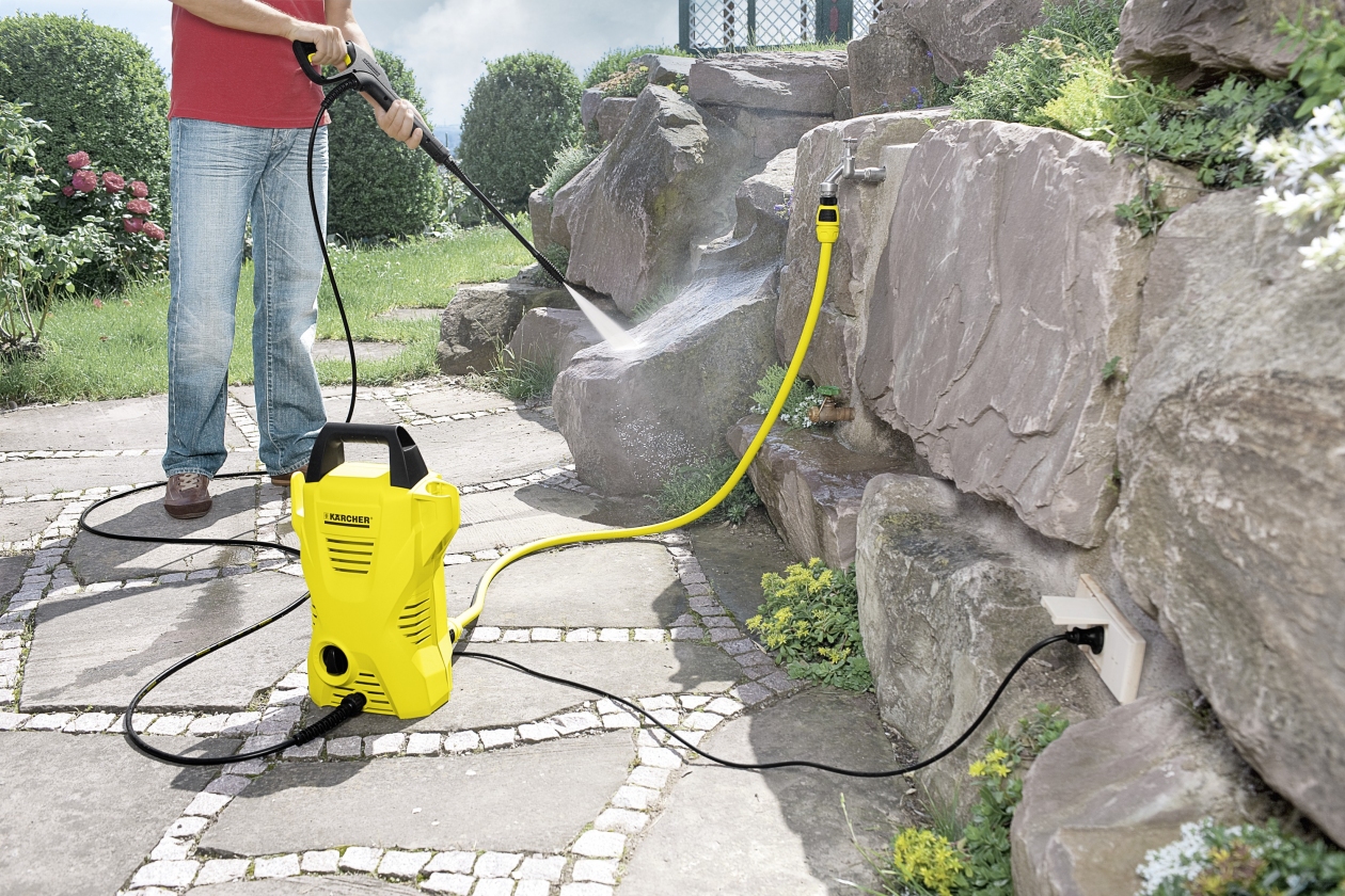 K 2 Compact Home K 2 Compact Home