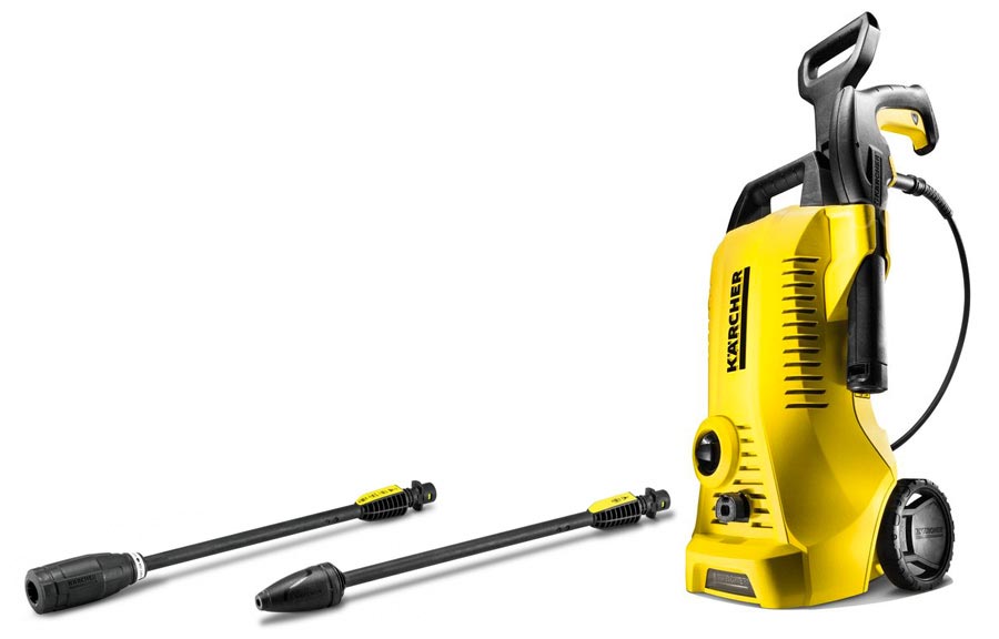 K 2 Full Control Myjka Karcher K 2 Full Control