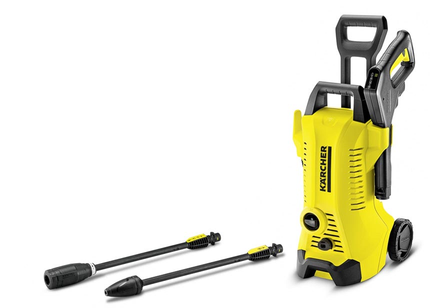 K 3 Full Control Myjka Karcher K 3 Full Control