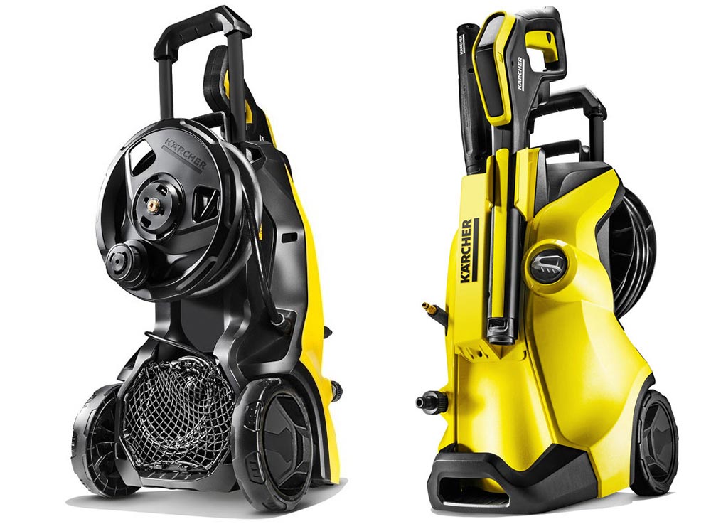 K 4 Premium Full Control K 4 Premium Full Control