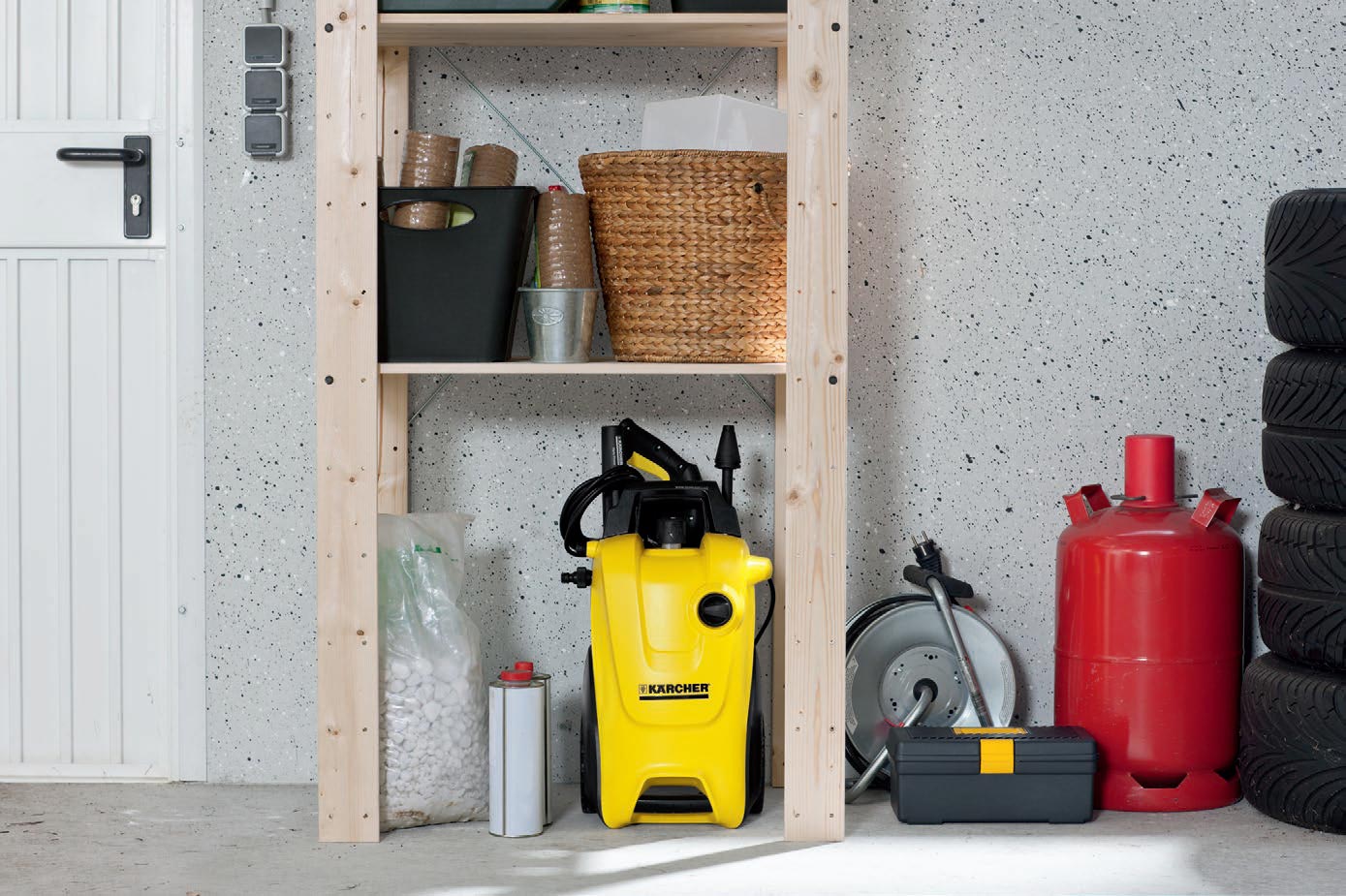 K 4 Compact K 4 Compact