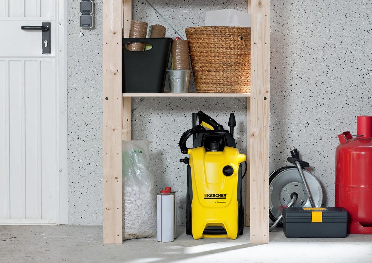 K 5 Compact K 5 Compact