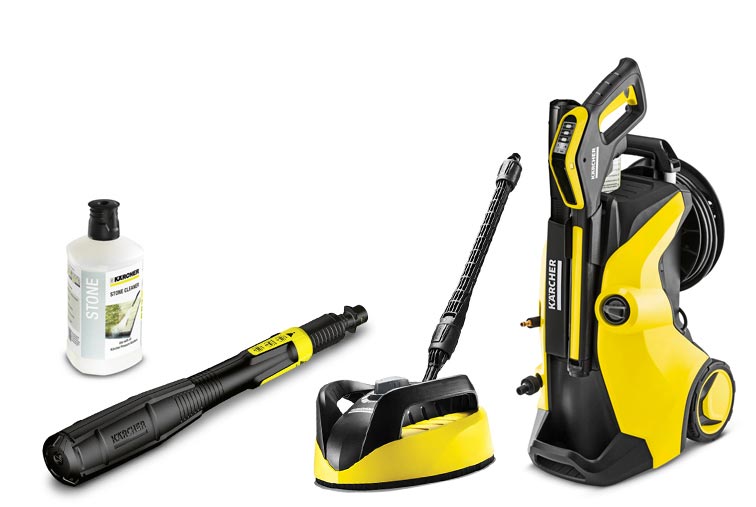 K 5 Premium Full Control Plus Home Myjka Karcher K 5 Premium Full Control Plus Home