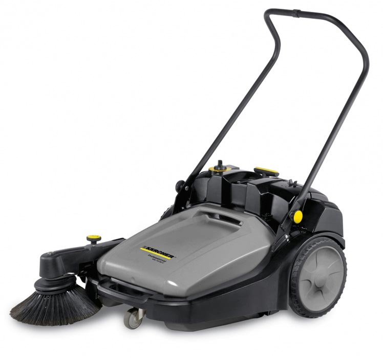Zamiatarka KM 70/30 C Bp Pack Karcher KM 70/30 C Bp Pack