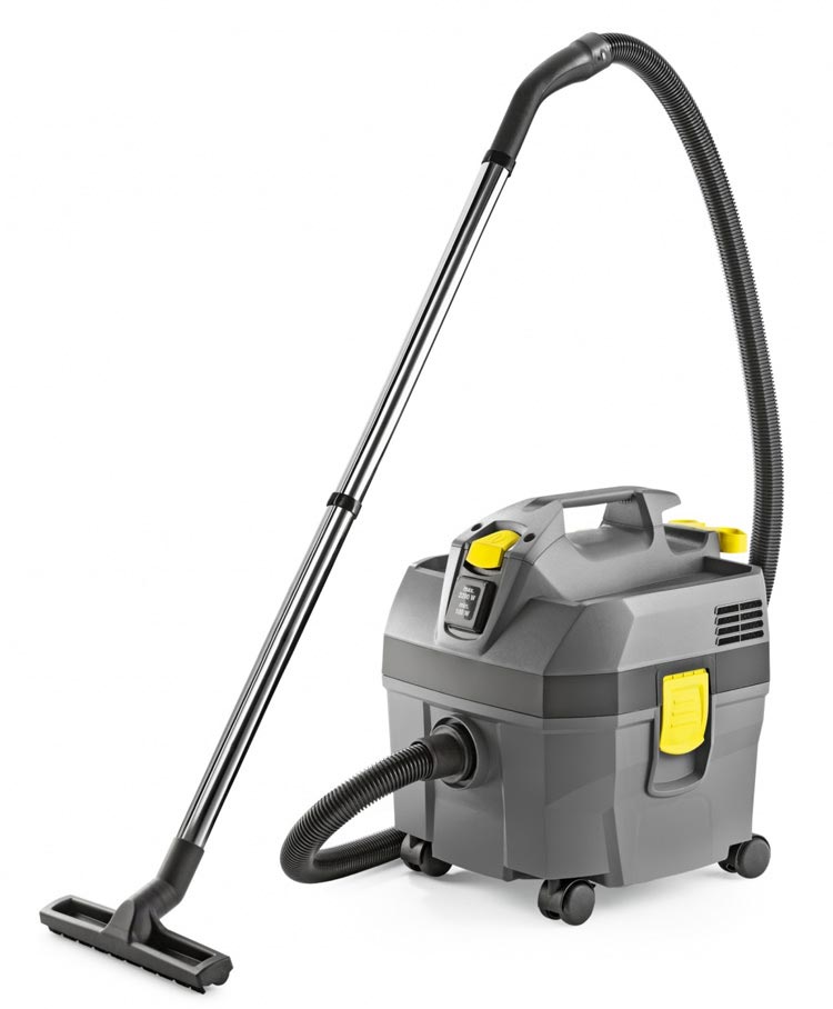 Karcher NT 20/1 AP Te Odkurzacz Karcher NT 20/1 AP Te